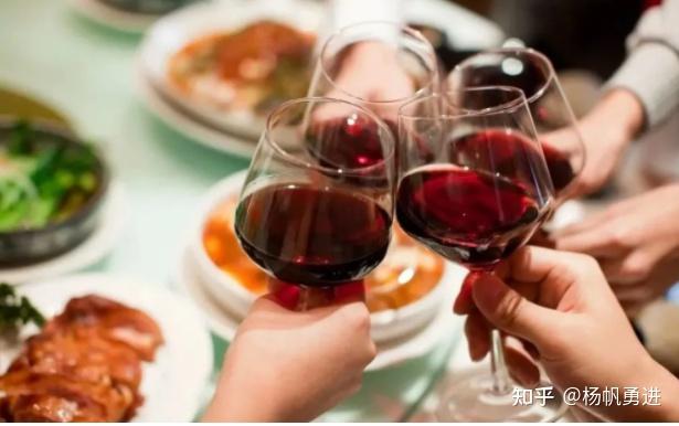 送葡萄酒怎么送？ - 知乎
