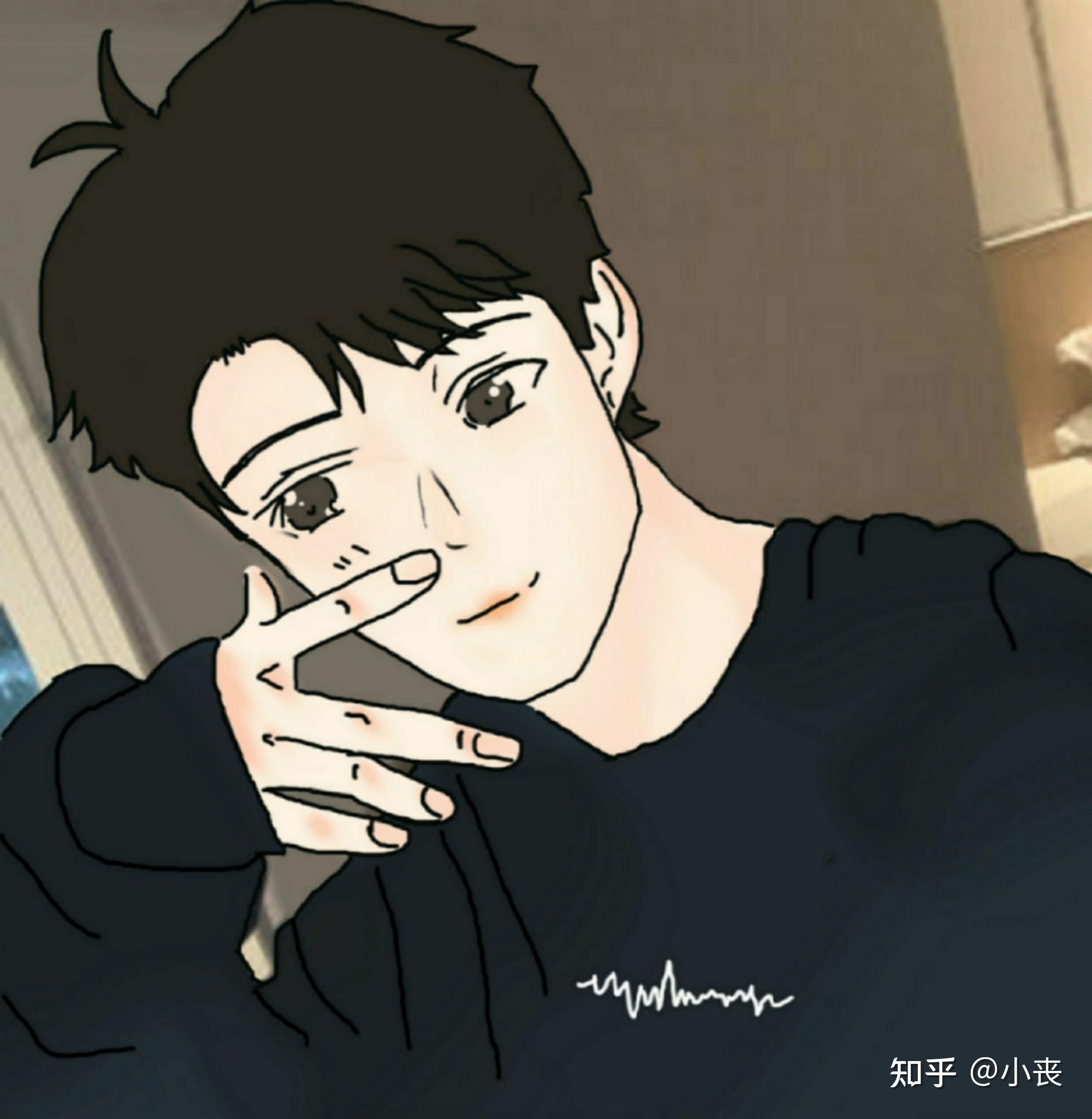 大头贴动漫图片【21.02.10】