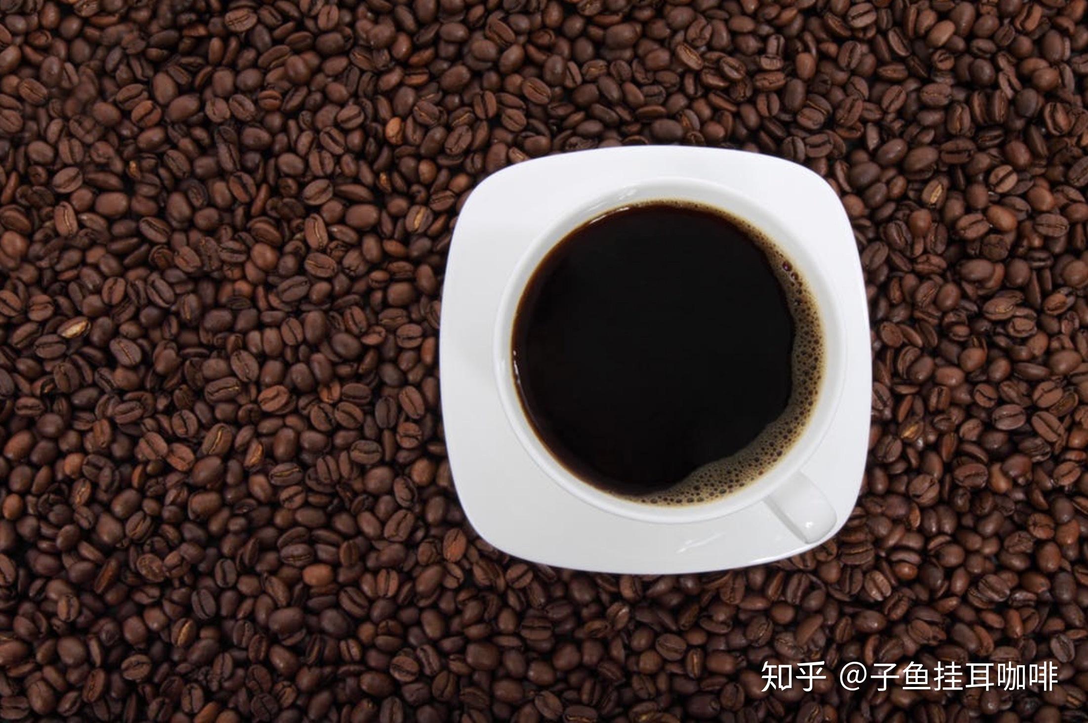 【好田家】咖啡、茶、可可咖啡因比較！如何食用最安心？