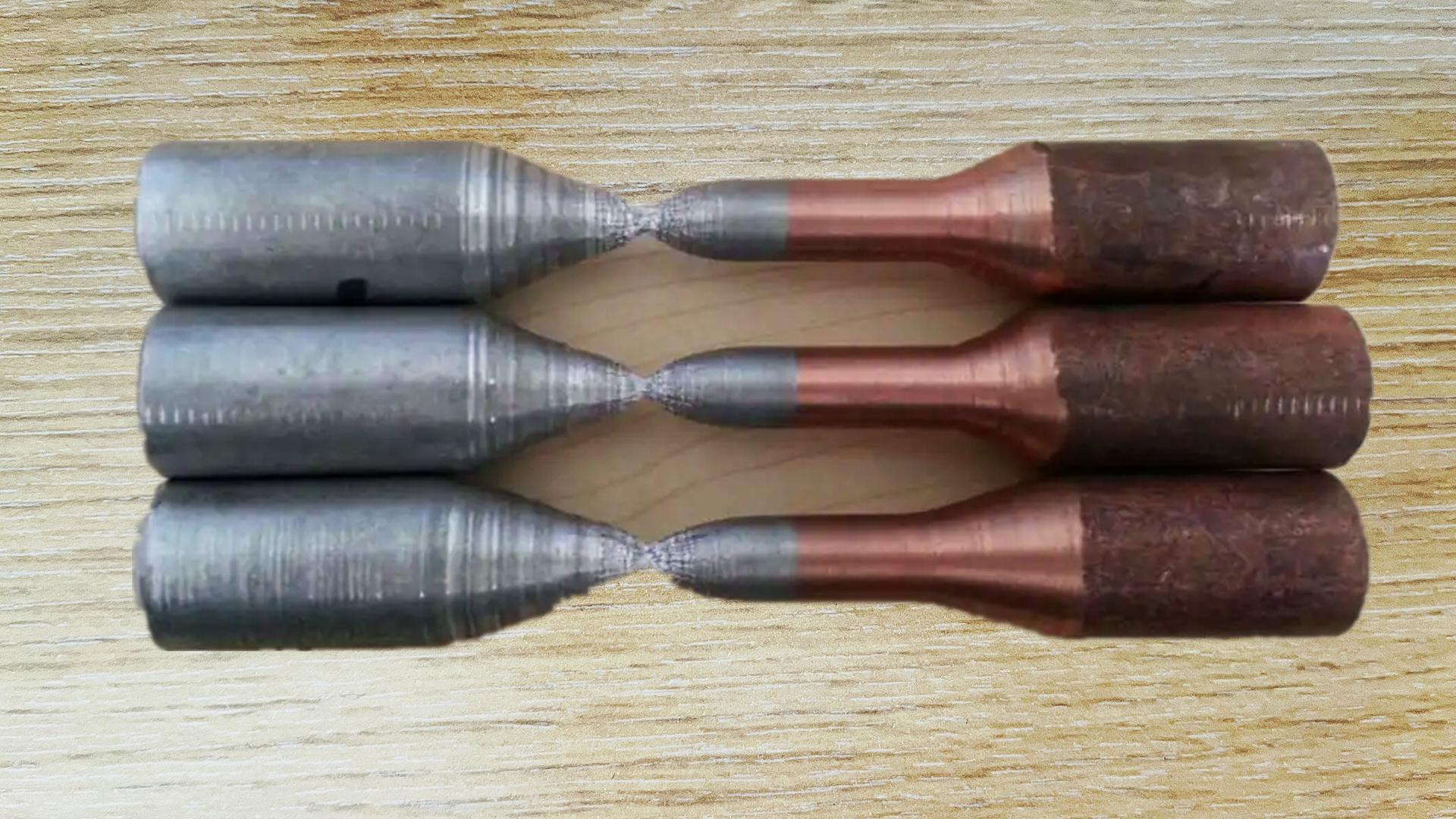 扩散焊的特点有哪些? - 知乎