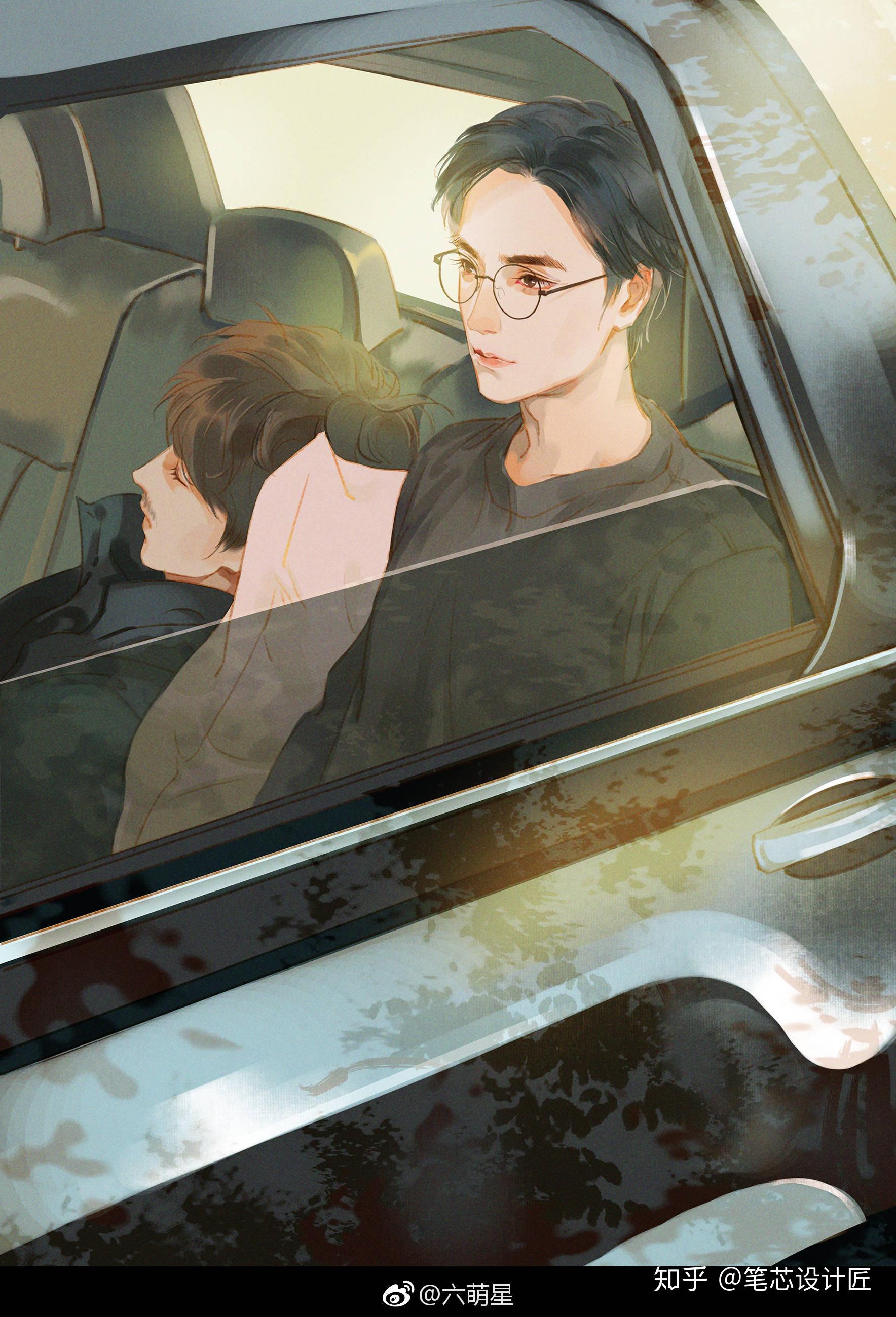 镇魂完结丨镇魂女孩只能在六萌星的漫画里和沈教授再续前缘