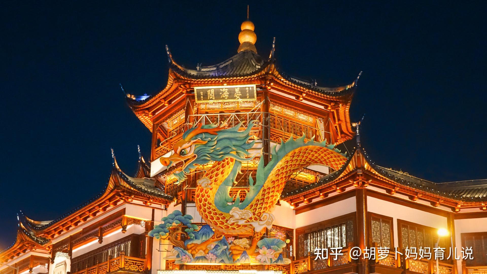“龙行龘龘，前程朤朤”，龙年的祝福，让人惊艳和幸福！ - 知乎
