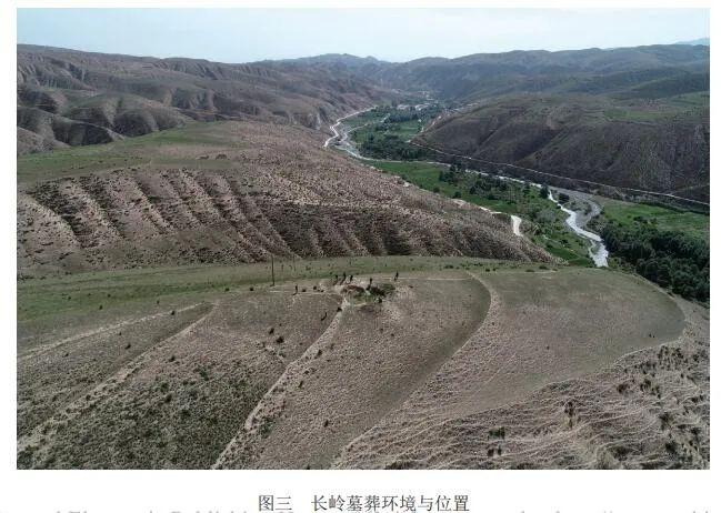 凉州在古代的地理位置怎么样? - 知乎