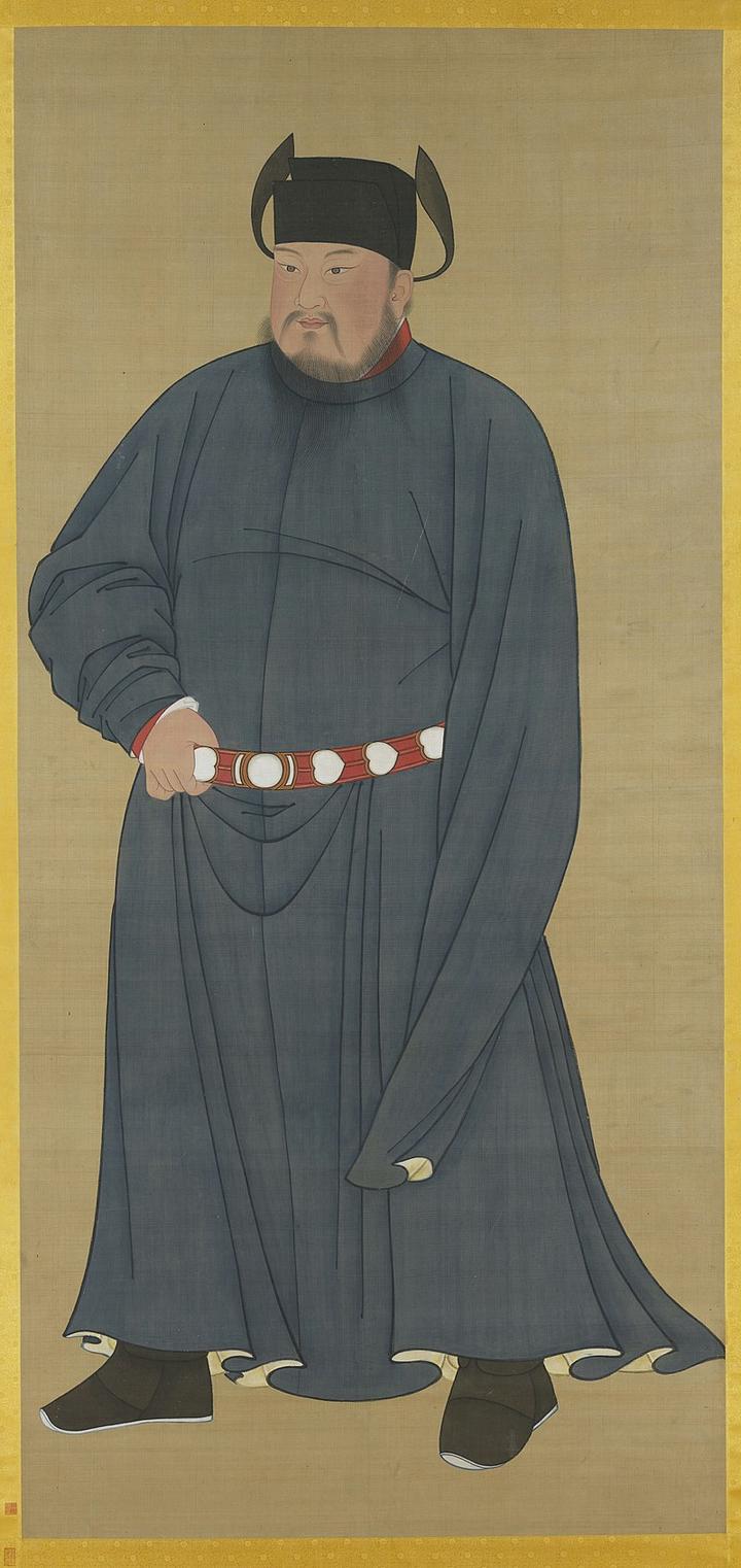五代十国史论著十二种 - 知乎