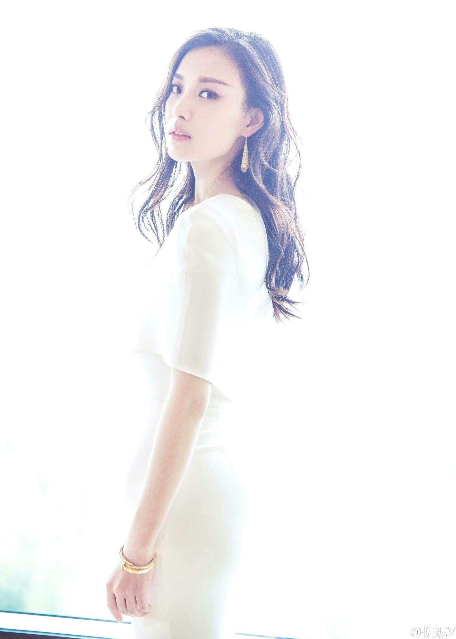 江苏的姑娘能有多好看?