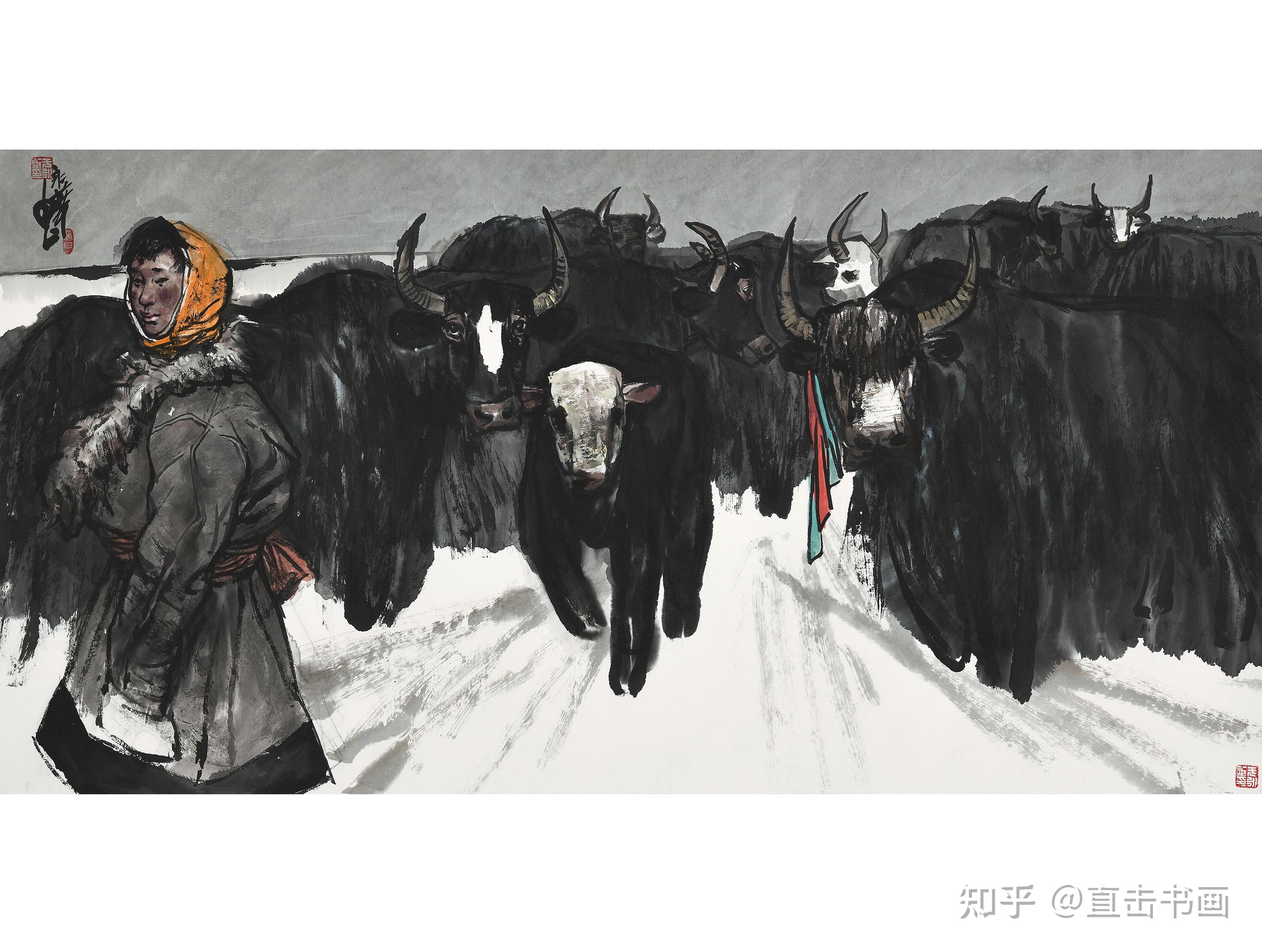 于永华作品美的盛宴
