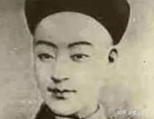 历史上真实的光绪帝是个什么样的人?性格如何? - 知乎