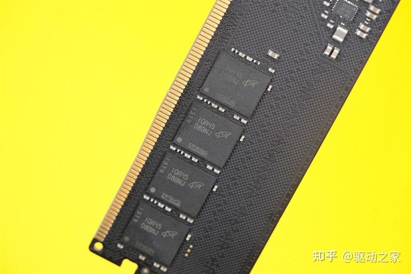 高频轻松胜DDR4！芝奇Ripjaws S5焰刃DDR5 5200MHz内存评测 知乎
