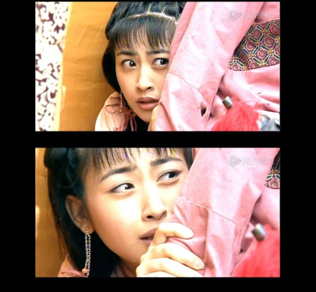 少年包青天丫头将军之女报仇行凶却免于死罪原因有三个