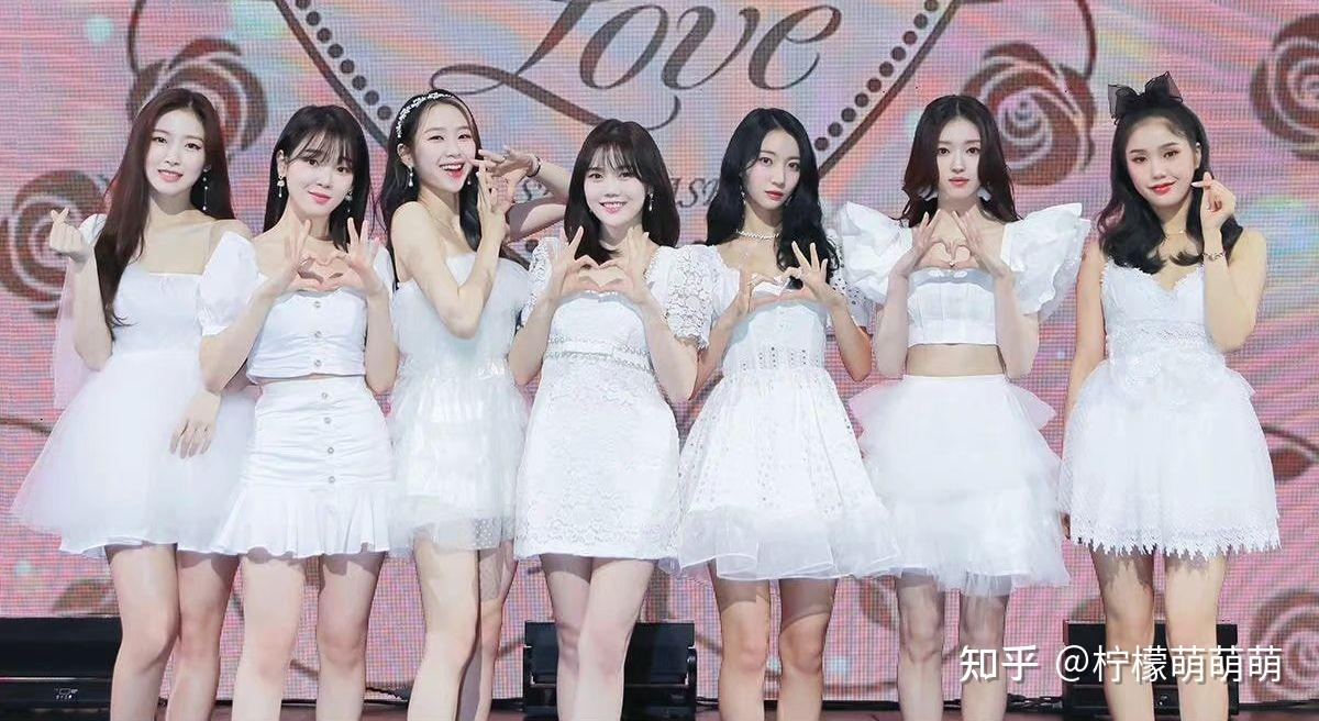 22年8月女团品牌评价榜top10粉墨稳居第一少时升二sm三代女团在榜