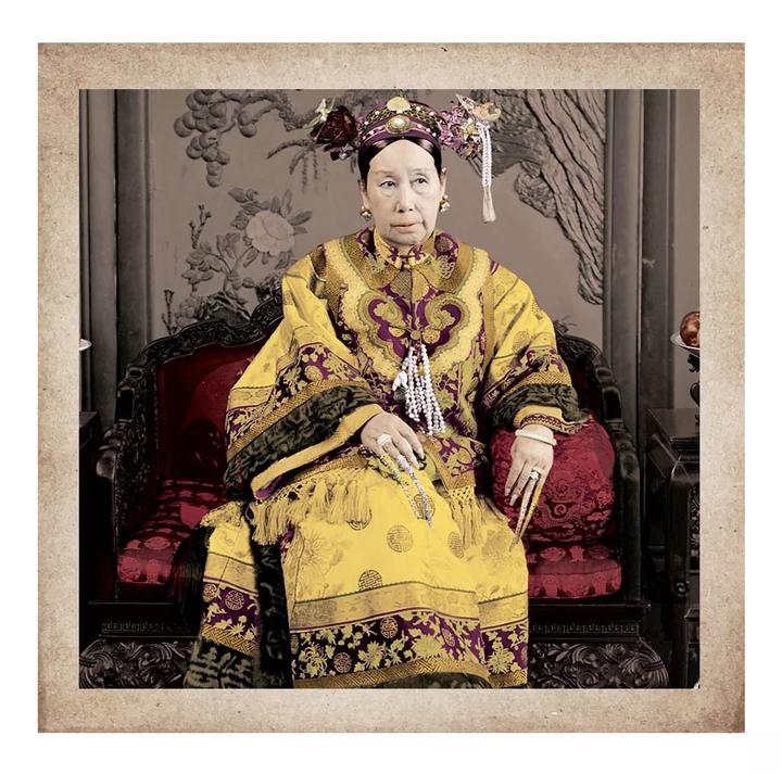 中国古代人是怎么美白的? - 知乎