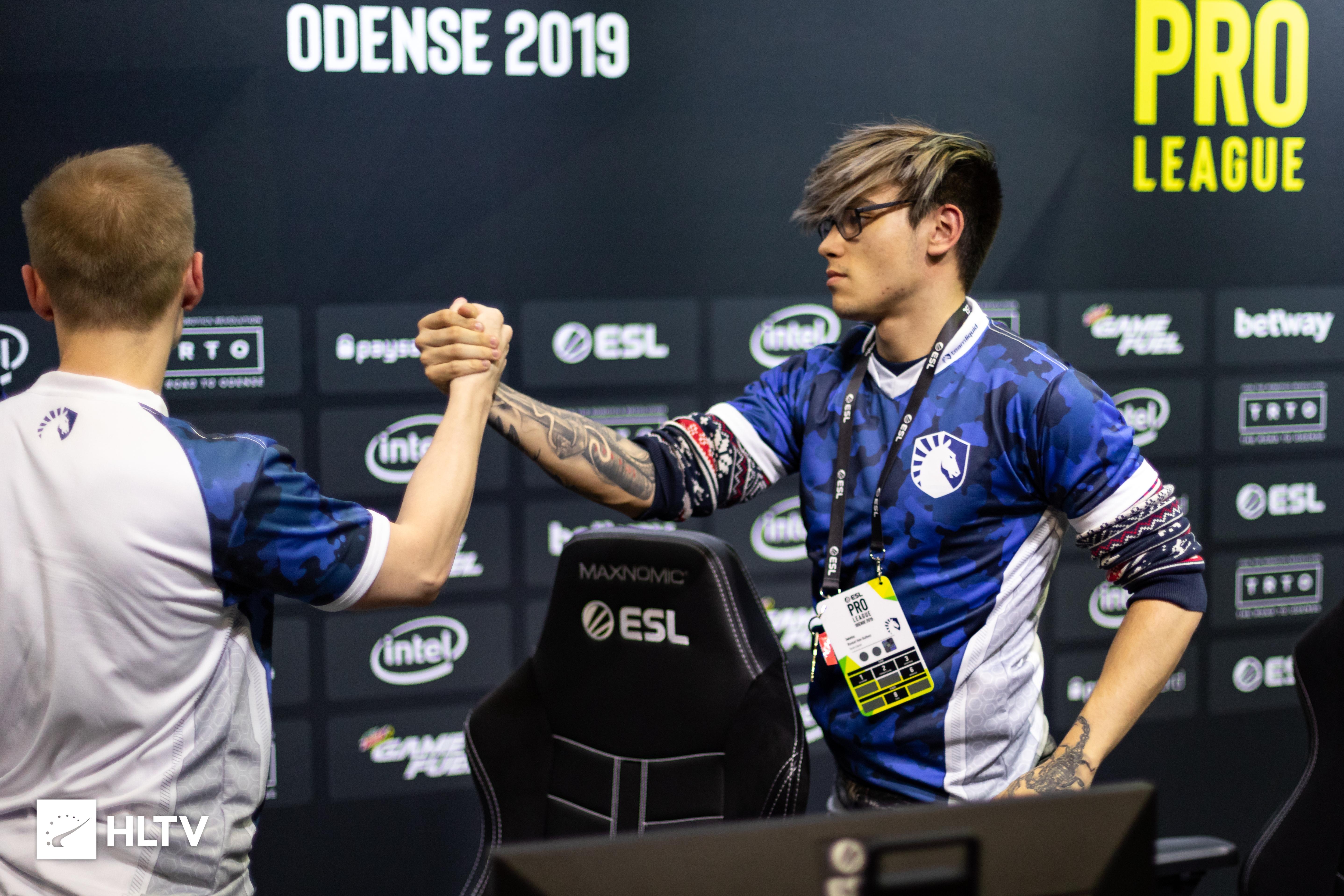 那些想要进入电竞行业的少年这些你都知道吗