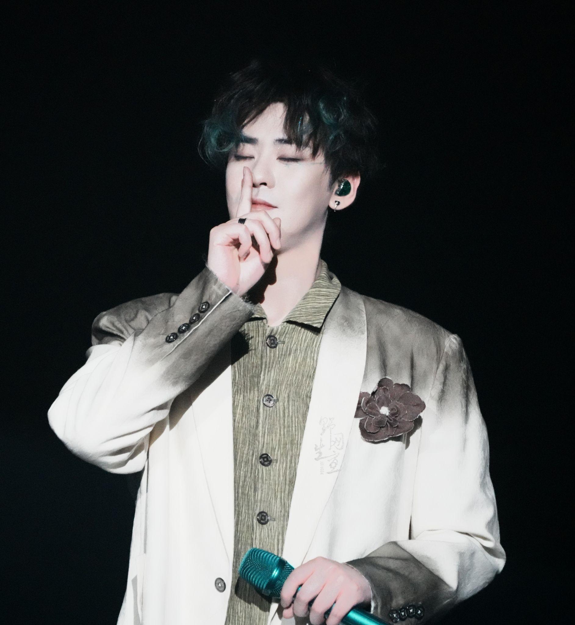 20231226 追月小记_张云雷(576) - 知乎