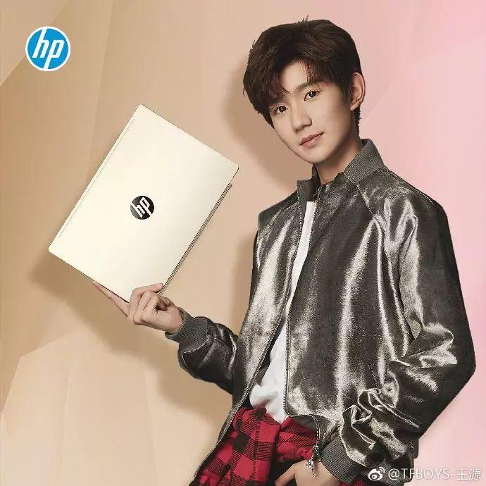 从代言人王源身上就可以看出,星系列主要面向的群体是年轻人.