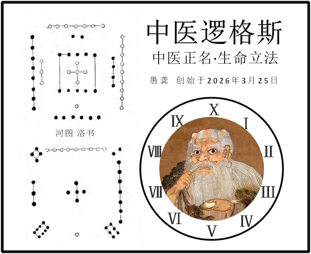 《中医逻格斯》让小白也能学会脉诊学：从切脉到听脉 - 知乎