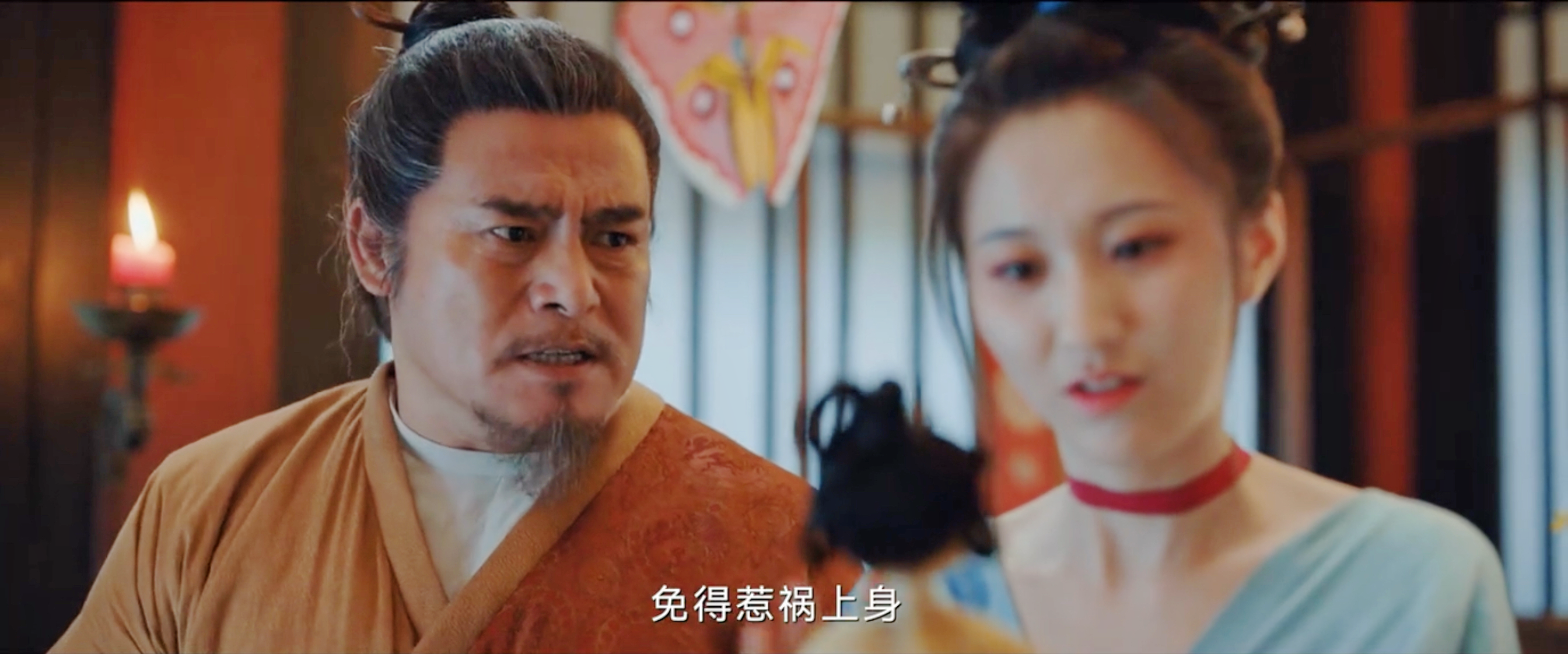 伍娘把客人当玩偶了?要先满足她的眼睛? - 知乎