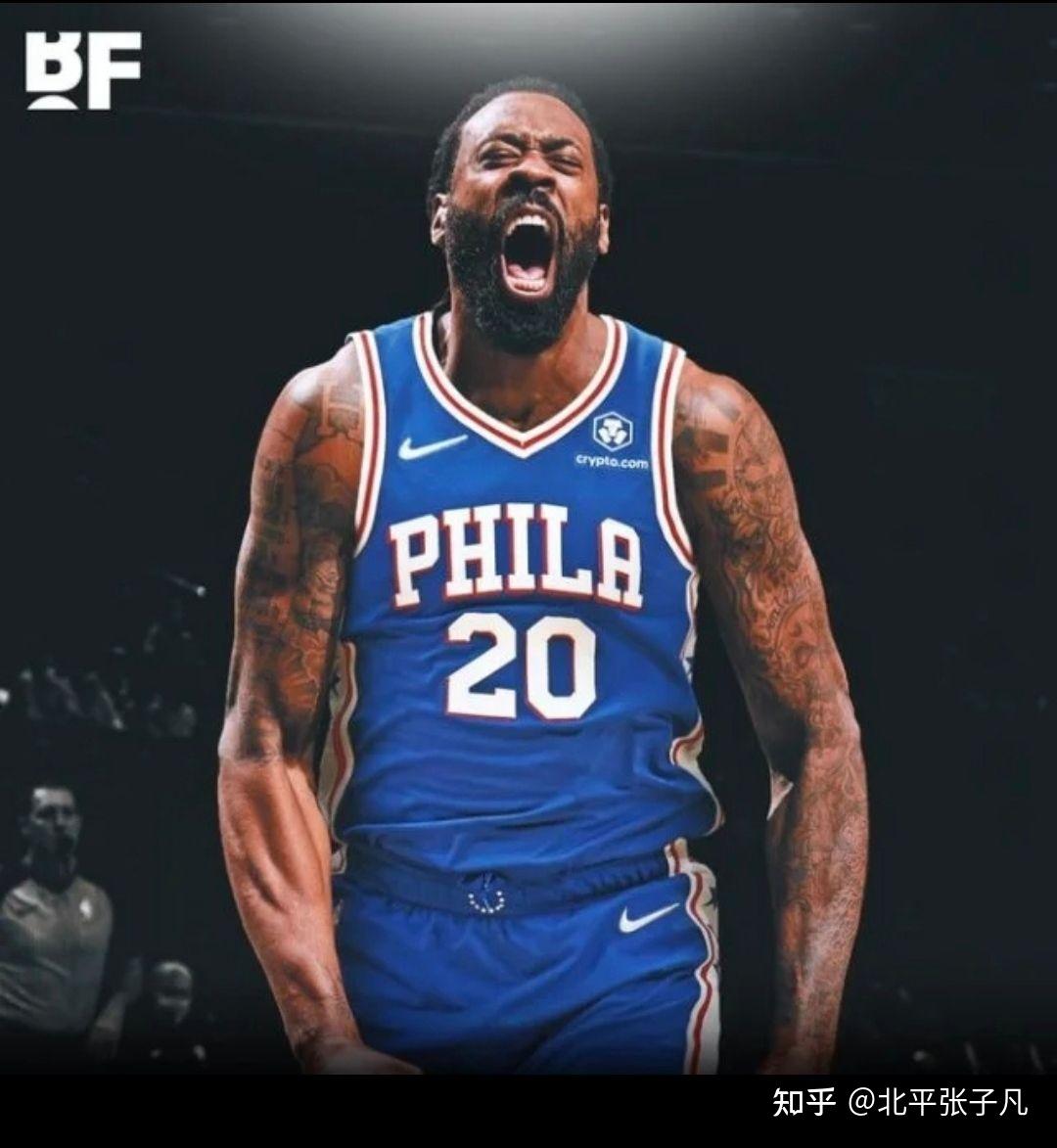 2022赛季nba,如何评价小乔丹被湖人裁掉? - 知乎