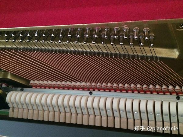 电钢琴和键盘的区别