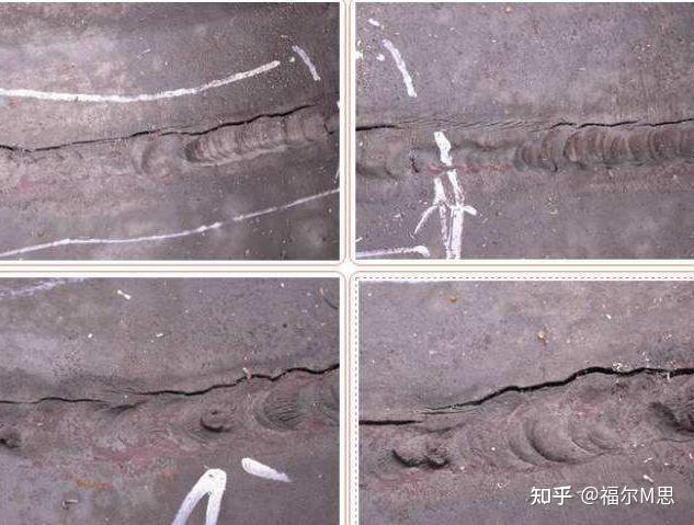 焊完后开裂还是我的锅带你了解焊接冷裂纹