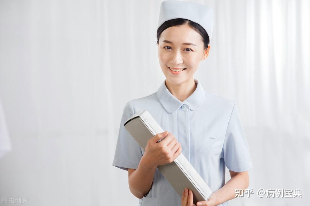 【护士经验分享】新护士面试记