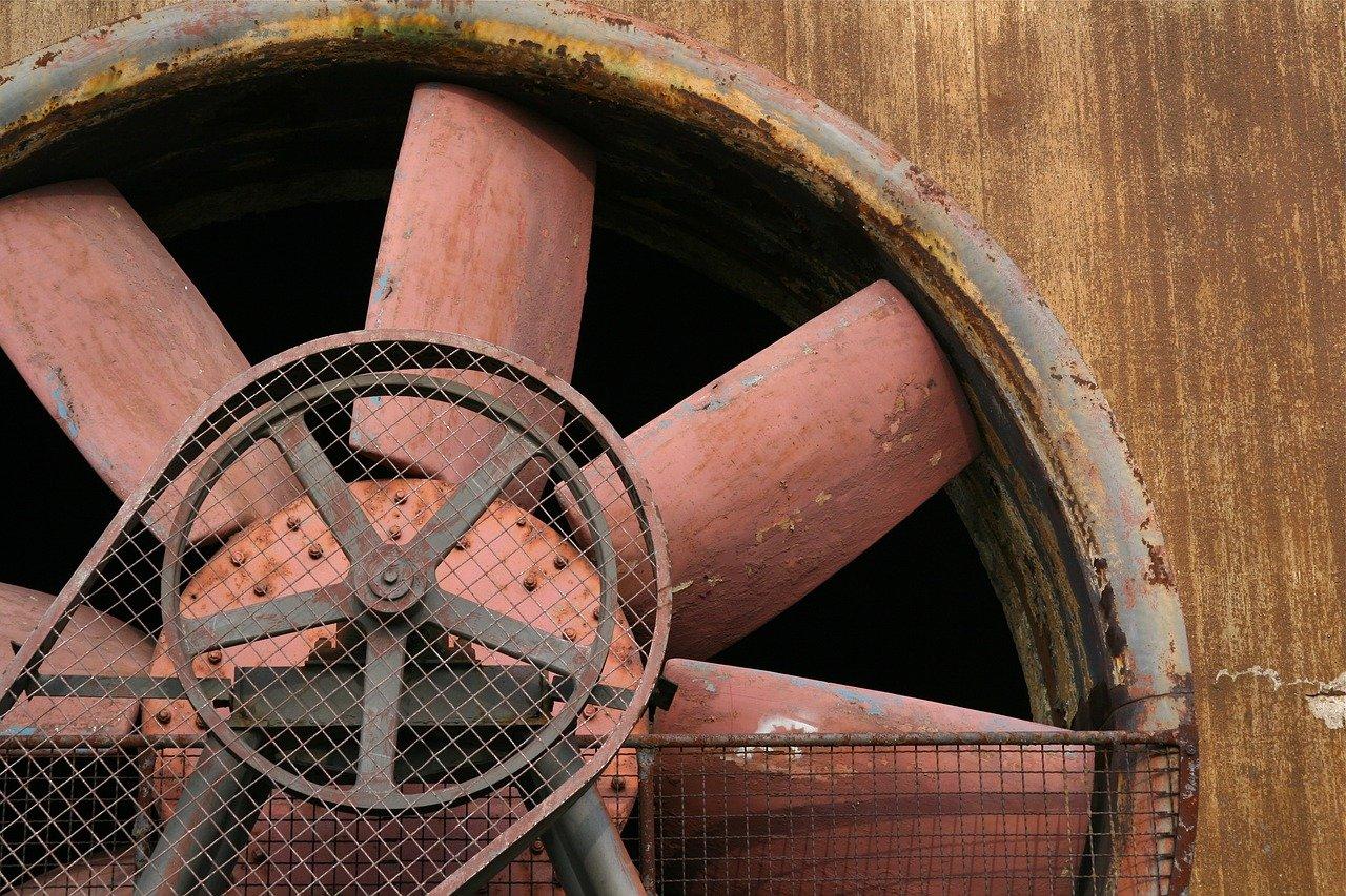 东莞有多少工业厂房