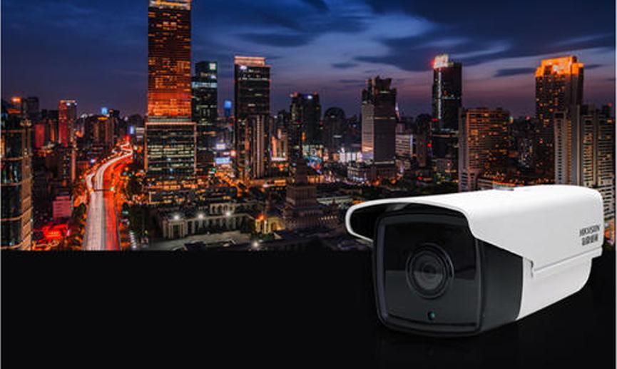 海康威视10年50倍股东减持外资却大幅加仓未来还会翻倍