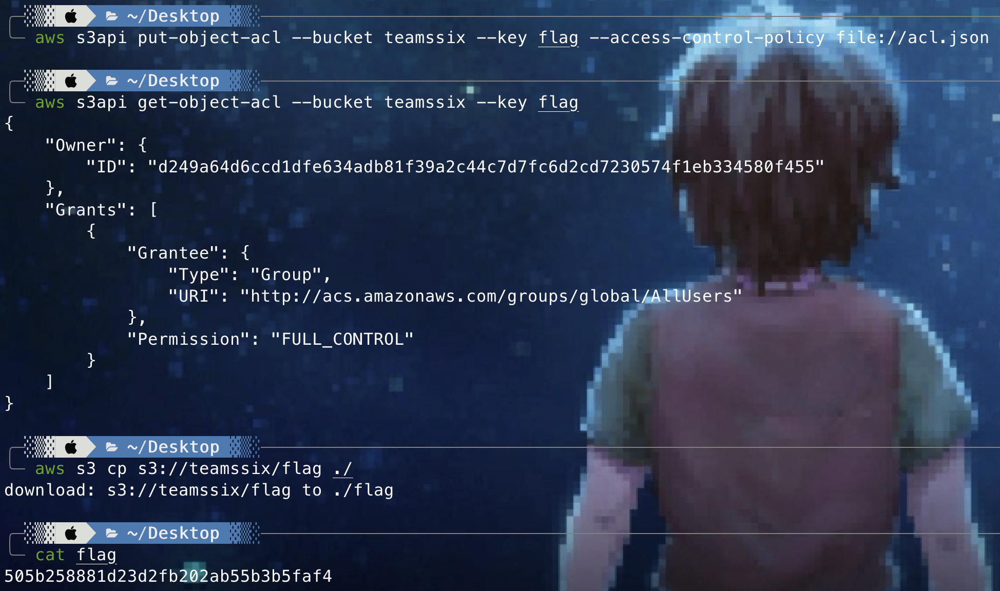 AWS S3 对象存储攻防 知乎