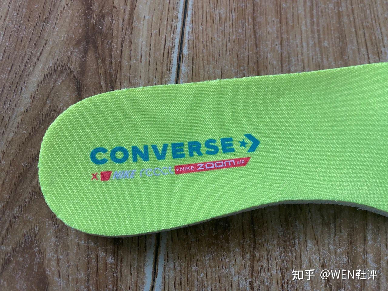 前掌zoom后掌react双科技加持只需700块经典品牌能否就此翻身