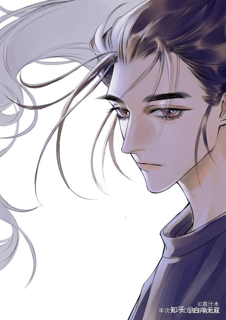 集美们有没有一人之下王也道长的图片啊? - 知乎