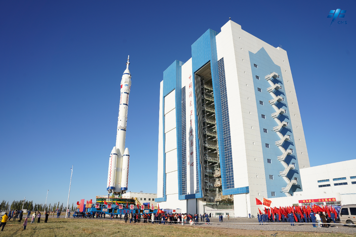 神舟十八号载人发射任务临近