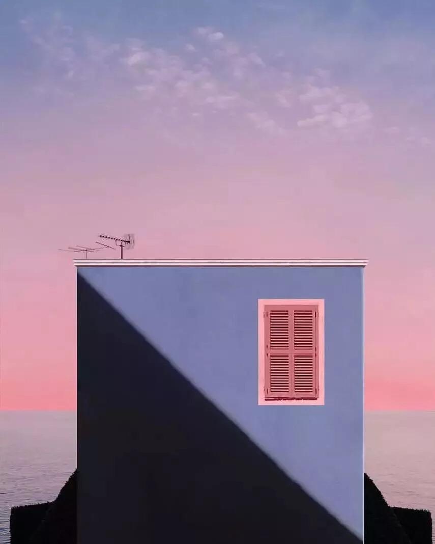 有没有好的微信朋友圈相册封面推荐一下