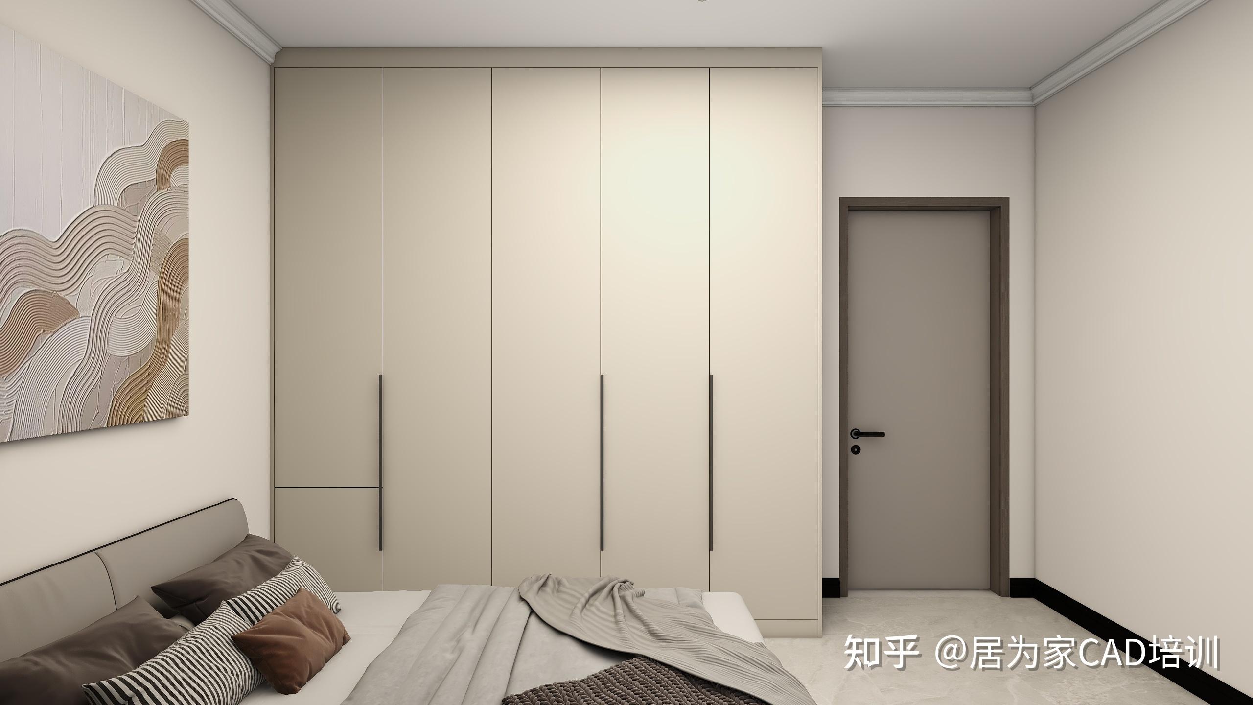 如何才能成为全屋定制设计师? - 知乎