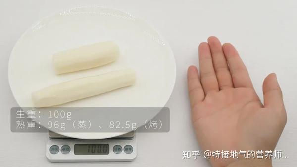 67张「用手做对照」的食物分量图，1秒让你知道该吃多少！ - 知乎