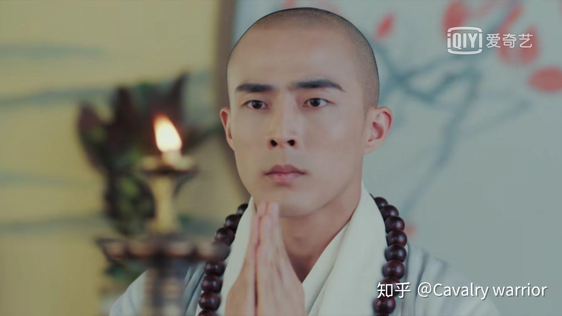 如何评价裴子添在新版新白娘子传奇中扮演的法海