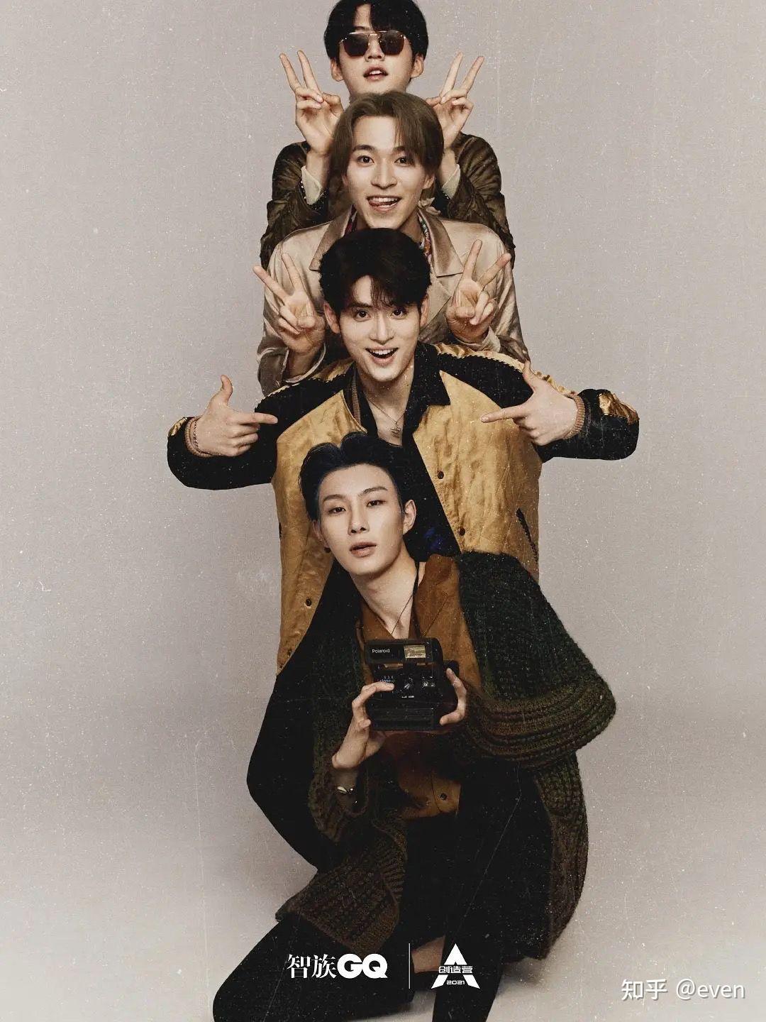 如何看待创造营2021学员力丸被豆瓣评为创4林有有