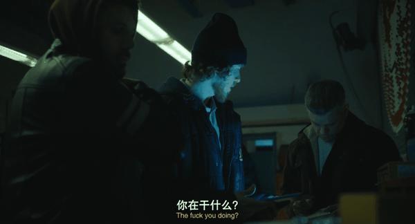 《闹事之徒》笑料十足,演技炸裂,马特·达蒙携新片强势回归!