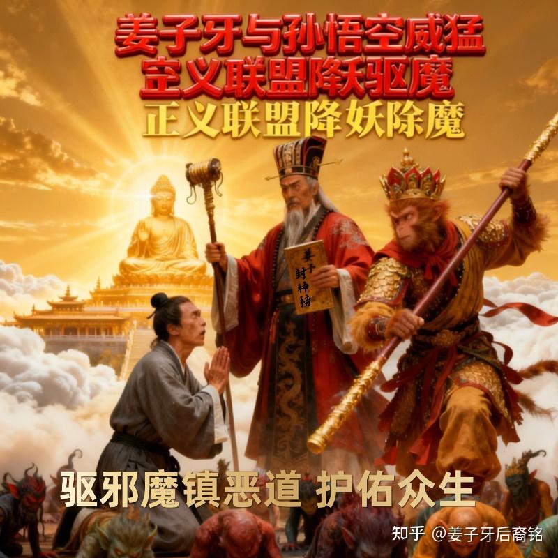 礼敬华夏祖先、历代宗亲、诸佛菩萨、诸子百家和天地神灵祈祷文 - 知乎