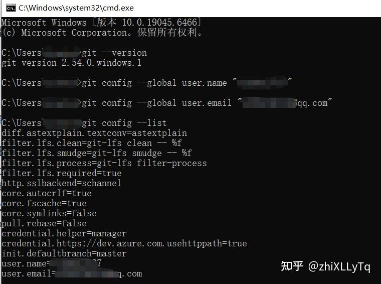 Windows 系统 Git 下载与安装详细教程 - 知乎