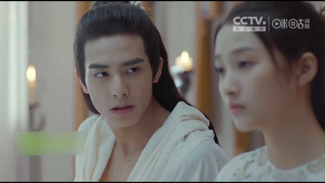 如何评价电视剧凤囚凰