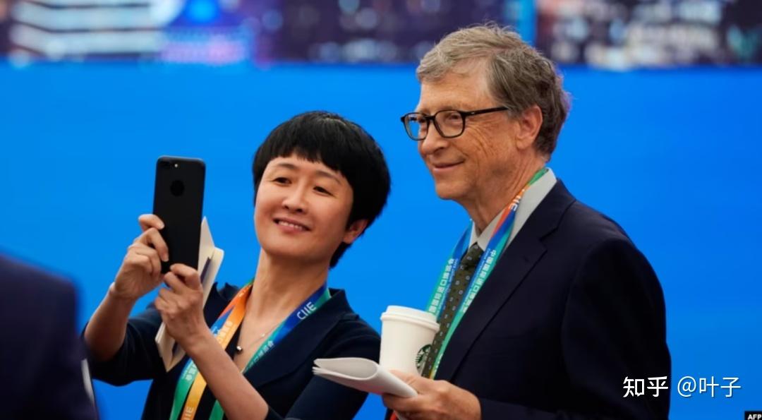 比尔盖茨发文称已抵达北京系3年多来首次访华有哪些信息值得关注