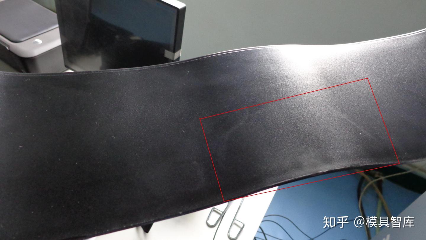 塑料制品产生气纹的分析及消除措施，助你做出准确判断【奇模智库】 - 知乎
