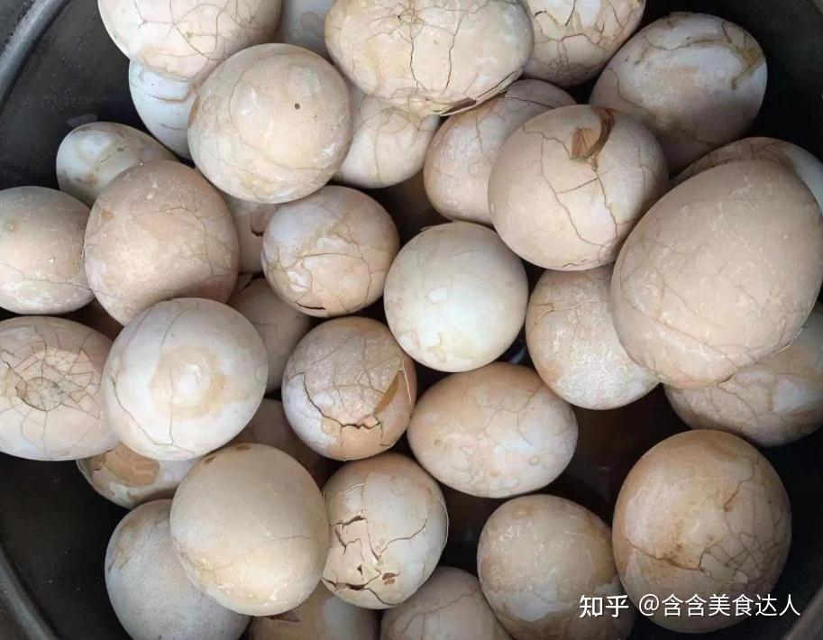 盘点浙江“4大怪菜”,全是本地人的心头爱,外地人竟不敢尝试! - 知乎