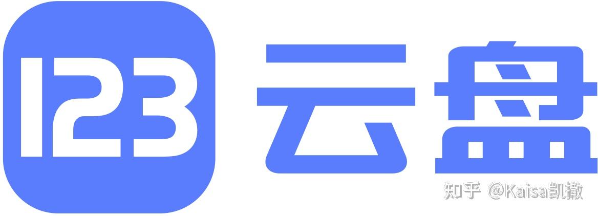 网盘图标logo图片