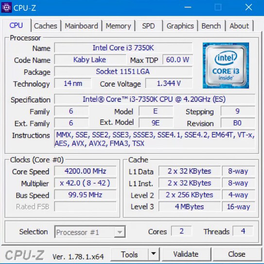 i37350k图片