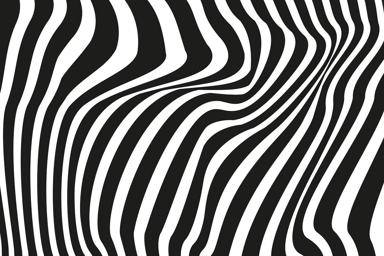 立体的书架怎么画