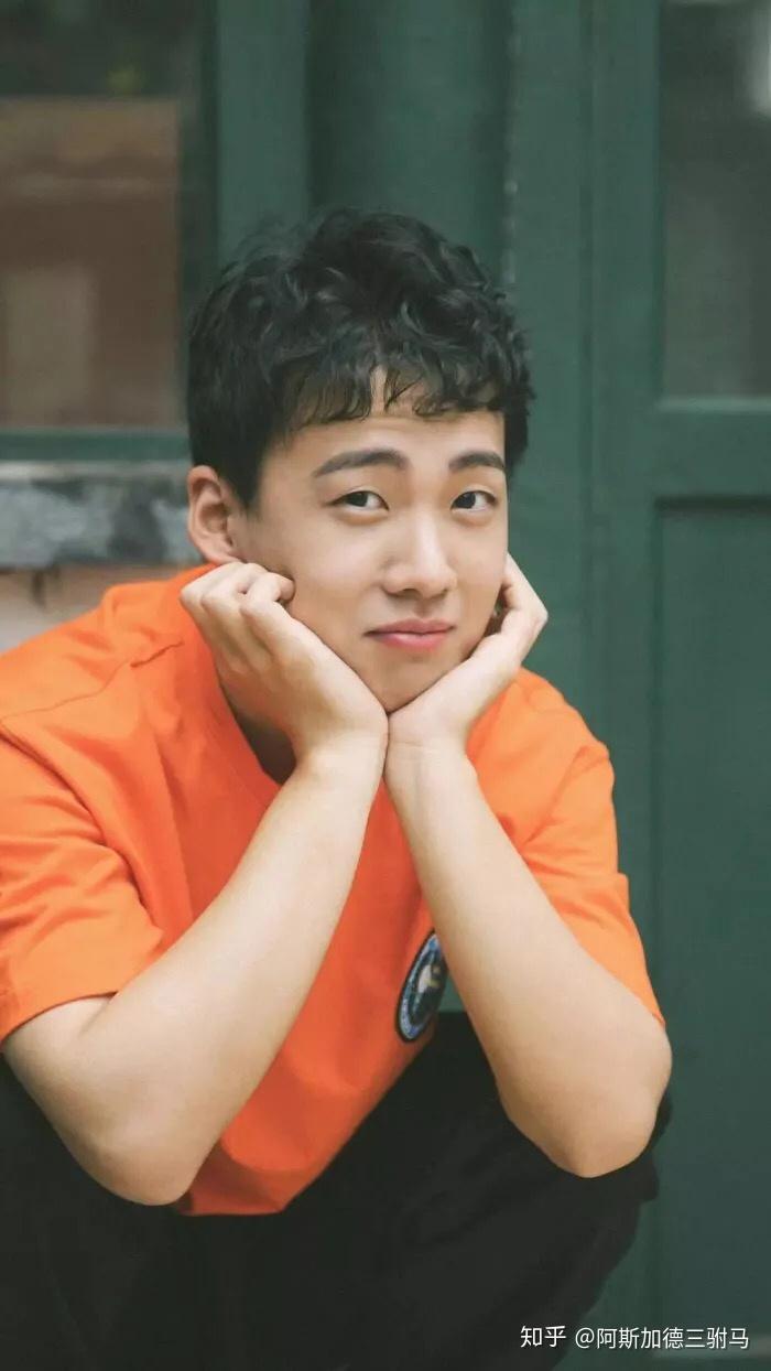 郭麒麟有多可爱