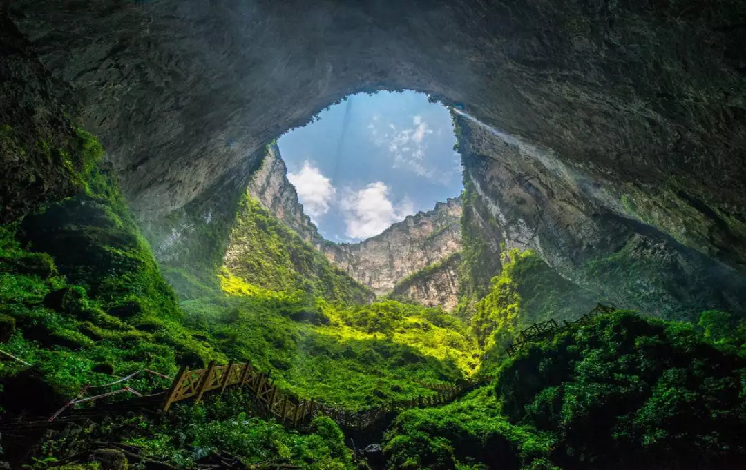 2020年国庆长假适合去哪旅游