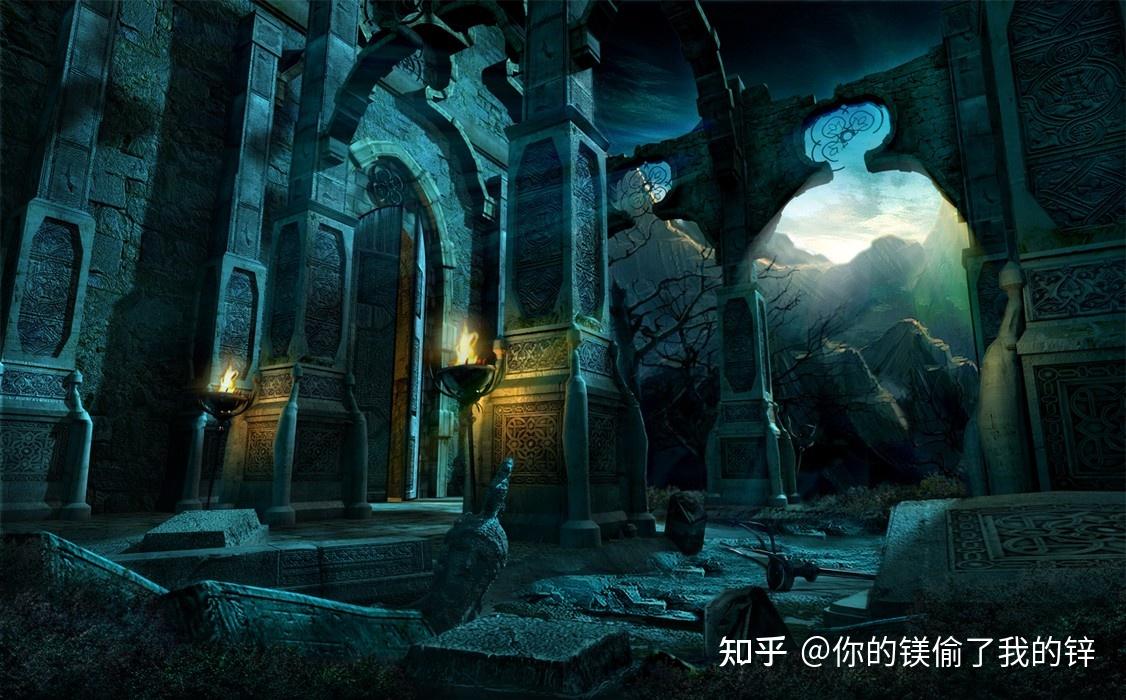 短篇细思极恐悬疑推理故事1