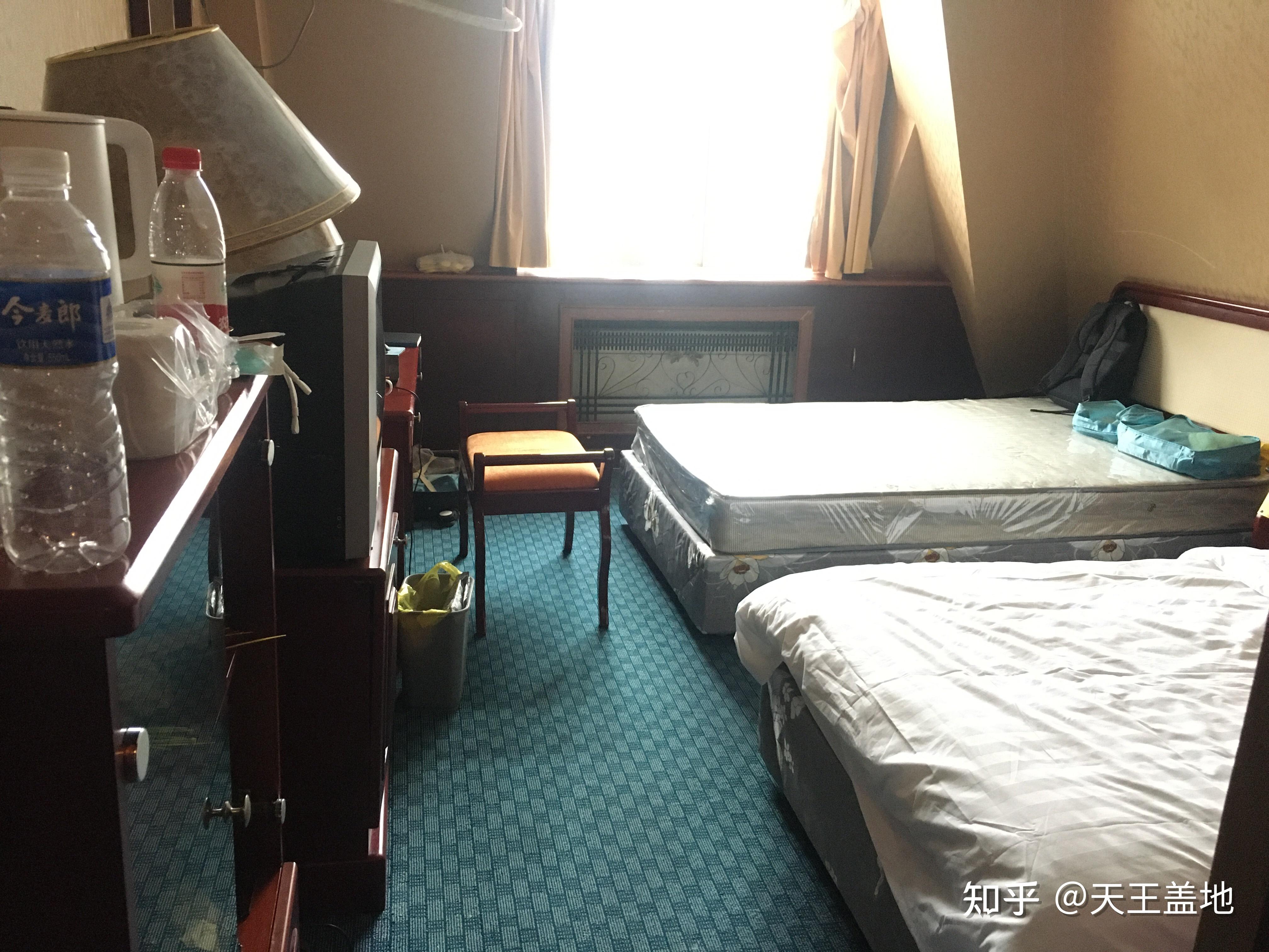 北京房山区酒店隔离入住篇