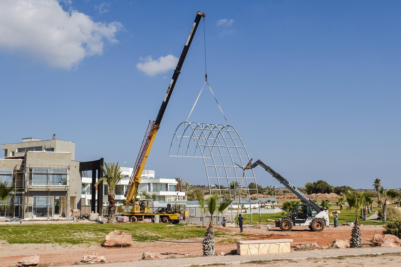 2. 开发商交底内容